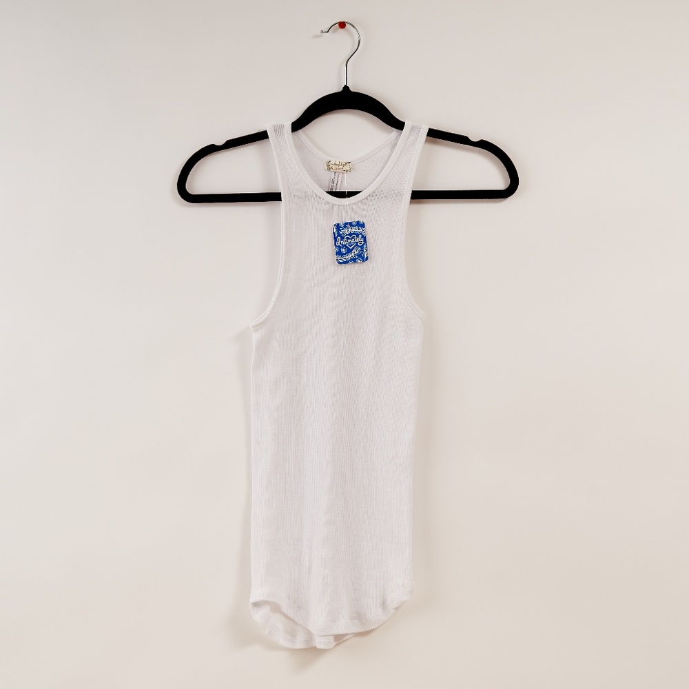 Free People Tank Medium